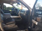 2018 Ford F-250 Lariat Brown vin: 1FT7W2B6XJEC87295