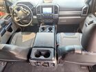 2021 Ford F250 Super Duty Black vin: 1FT7W2BN0MED89751