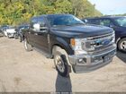 2022 Ford F-250 Xlt Черный vin: 1FT7W2BN3NEF95163