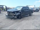 2021 Ford F-250 Xl Черный vin: 1FT7W2BT1MEC19901