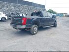 2021 Ford F-250 Xl Черный vin: 1FT7W2BT1MEC19901