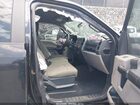 2021 Ford F-250 Xl Черный vin: 1FT7W2BT1MEC19901
