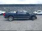 2021 Ford F-250 Xl Черный vin: 1FT7W2BT1MEC19901