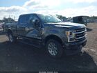 2020 Ford F-250 Platinum Silver vin: 1FT7W2BT2LEC15998