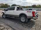 2018 Ford F250 Super Duty White vin: 1FT7W2BT4JEB94200 2018 Ford F250 Super Duty White vin: 1FT7W2BT4JEB94200