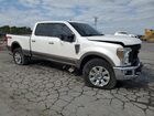 2018 Ford F250 Super Duty White vin: 1FT7W2BT4JEB94200 2018 Ford F250 Super Duty White vin: 1FT7W2BT4JEB94200
