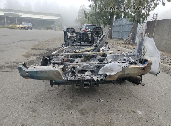 1FT7W2BT5JEB51372 2018 FORD F250 Burn Vista trasera
