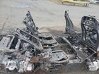 2018 Ford F250 Super Duty Burn vin: 1FT7W2BT5JEB51372 2018 Ford F250 Super Duty Burn vin: 1FT7W2BT5JEB51372