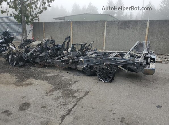 1FT7W2BT5JEB51372 2018 FORD F250 Burn Trasero izquierdo