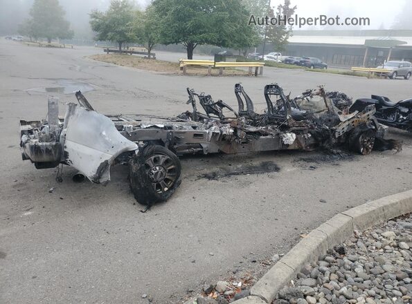 1FT7W2BT5JEB51372 2018 FORD F250 Burn Trasero derecho