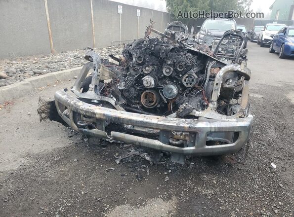 1FT7W2BT5JEB51372 2018 FORD F250 Burn Vista frontal