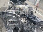 2018 Ford F250 Super Duty Burn vin: 1FT7W2BT5JEB51372 2018 Ford F250 Super Duty Burn vin: 1FT7W2BT5JEB51372