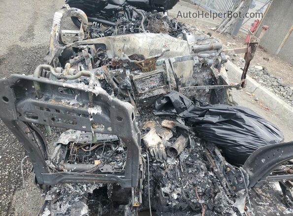 1FT7W2BT5JEB51372 2018 FORD F250 Burn Vista del salpicadero