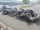 2018 Ford F250 Super Duty Burn vin: 1FT7W2BT5JEB51372 2018 Ford F250 Super Duty Burn vin: 1FT7W2BT5JEB51372