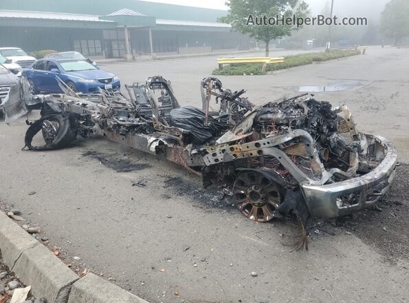 1FT7W2BT5JEB51372 2018 FORD F250 Burn Delantero derecho