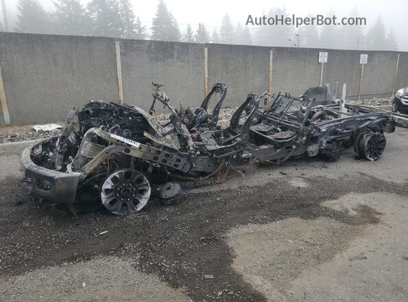 1FT7W2BT5JEB51372 2018 FORD F250 Burn Vista tres cuartos delantera izquierda
