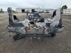 2018 Ford F250 Super Duty Белый vin: 1FT7W2BT5JEB90544