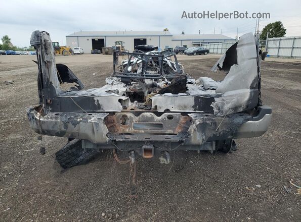 1FT7W2BT5JEB90544 2018 FORD F250 Белый Вид сзади