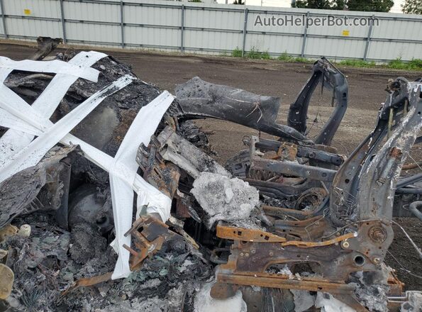 1FT7W2BT5JEB90544 2018 FORD F250 Белый Вид салона спереди
