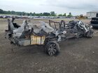 2018 Ford F250 Super Duty Белый vin: 1FT7W2BT5JEB90544