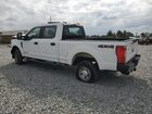 2022 Ford F250 Super Duty White vin: 1FT7W2BT5NEF73230