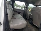 2022 Ford F250 Super Duty White vin: 1FT7W2BT5NEF73230
