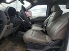 2022 Ford F250 Super Duty White vin: 1FT7W2BT5NEF73230