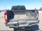 2017 Ford F-250 Lariat Серый vin: 1FT7W2BT7HEE26511