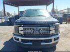2017 Ford F-250 Lariat Серый vin: 1FT7W2BT7HEE26511