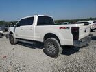 2018 Ford F250 Super Duty Белый vin: 1FT7W2BT7JEC36116