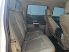 2018 Ford F250 Super Duty Белый vin: 1FT7W2BT7JEC36116