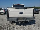 2018 Ford F250 Super Duty Белый vin: 1FT7W2BT7JEC36116