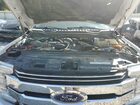 2018 Ford F250 Super Duty Белый vin: 1FT7W2BT7JEC36116