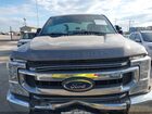 2020 Ford F-250 Xl Коричневый vin: 1FT7W2BT9LEE05443 2020 Ford F-250 Xl Коричневый vin: 1FT7W2BT9LEE05443