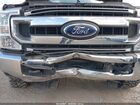 2020 Ford F-250 Xl Коричневый vin: 1FT7W2BT9LEE05443 2020 Ford F-250 Xl Коричневый vin: 1FT7W2BT9LEE05443