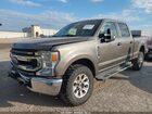 2020 Ford F-250 Xl Коричневый vin: 1FT7W2BT9LEE05443 2020 Ford F-250 Xl Коричневый vin: 1FT7W2BT9LEE05443