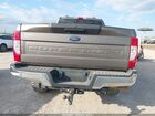 2020 Ford F-250 Xl Коричневый vin: 1FT7W2BT9LEE05443 2020 Ford F-250 Xl Коричневый vin: 1FT7W2BT9LEE05443