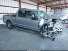 2021 Ford F-250 Lariat Silver vin: 1FT7W2BT9MEC01565