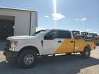 2021 Ford F250 Super Duty White vin: 1FT7W2BT9MEC69946