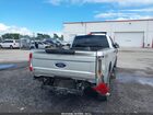 2017 Ford F-350 Xl Серебряный vin: 1FT7W3B61HEE98594