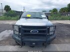 2017 Ford F-350 Xl Серебряный vin: 1FT7W3B61HEE98594