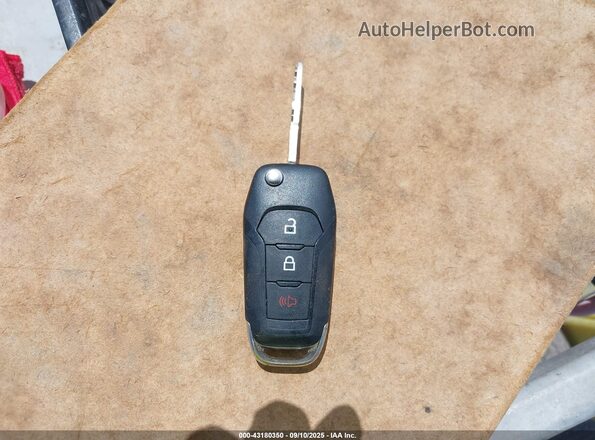 1FT7W3B61HEE98594 2017 FORD F350 Серебряный Вид панели приборов