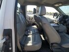 2018 Ford F250 Super Duty Белый vin: 1FT7X2A61JEB30110