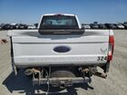 2018 Ford F250 Super Duty Белый vin: 1FT7X2A61JEB30110