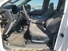 2018 Ford F250 Super Duty Белый vin: 1FT7X2A61JEB30110