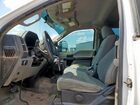 2018 Ford F250 Super Duty Белый vin: 1FT7X2B64JEB40015