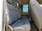 2018 Ford F250 Super Duty Белый vin: 1FT7X2B64JEB40015