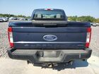 2018 Ford F250 Super Duty Синий vin: 1FT7X2B65JEC65475