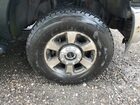 2016 Ford F350 Super Duty Green vin: 1FT7X3B60GEB46814 Damage: Right Front Wheel, Curb Rash, > 12 inches 2016 Ford F350 Super Duty Green vin: 1FT7X3B60GEB46814 Damage: Right Front Wheel, Curb Rash, > 12 inches