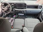 2024 Ford F250 Super Duty White vin: 1FT8W2BA4REF00228